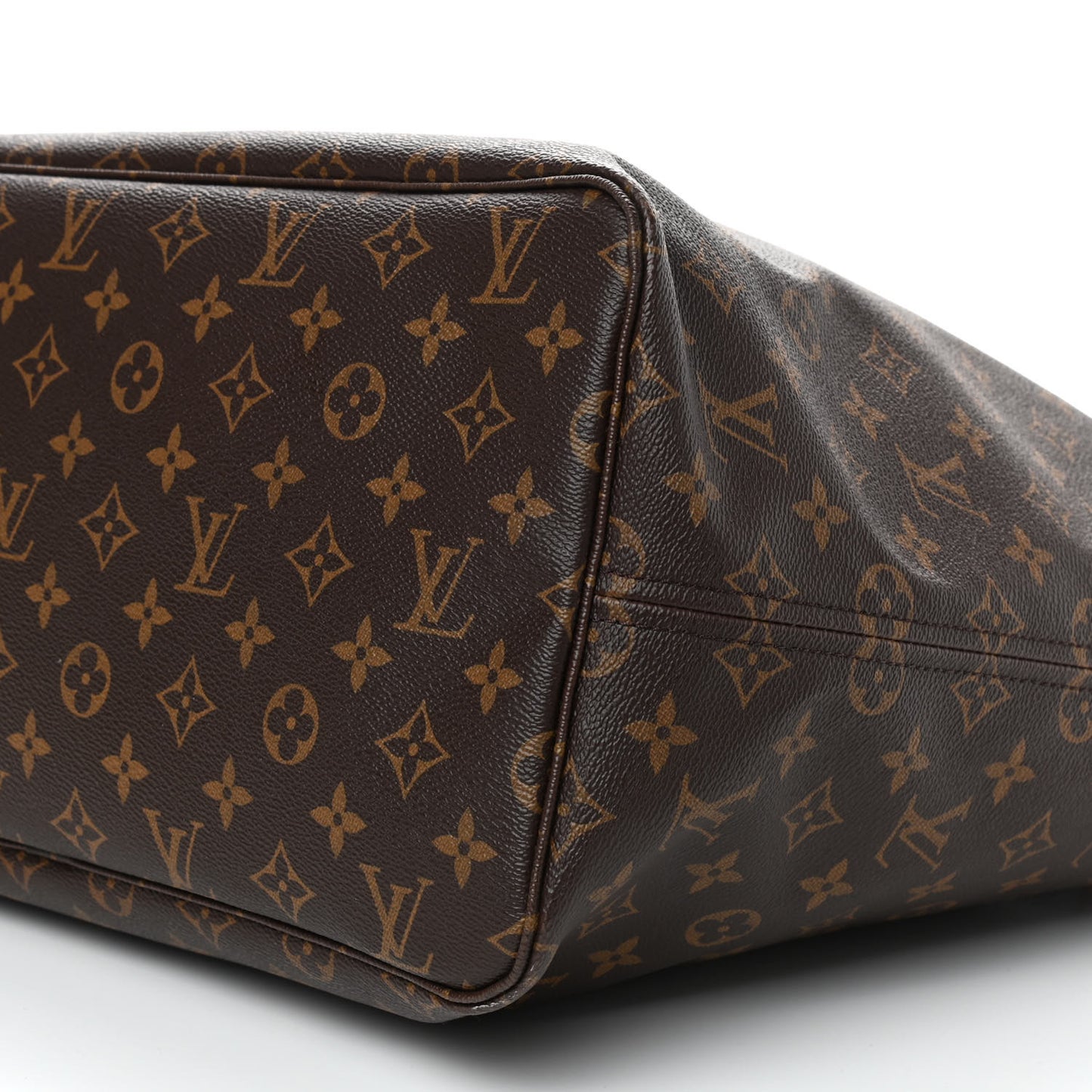 Monogram Neo Neverfull GM Pivoine
