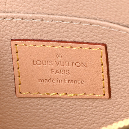 Louis Vuitton Monogram Cosmetic Pouch 5 of 9