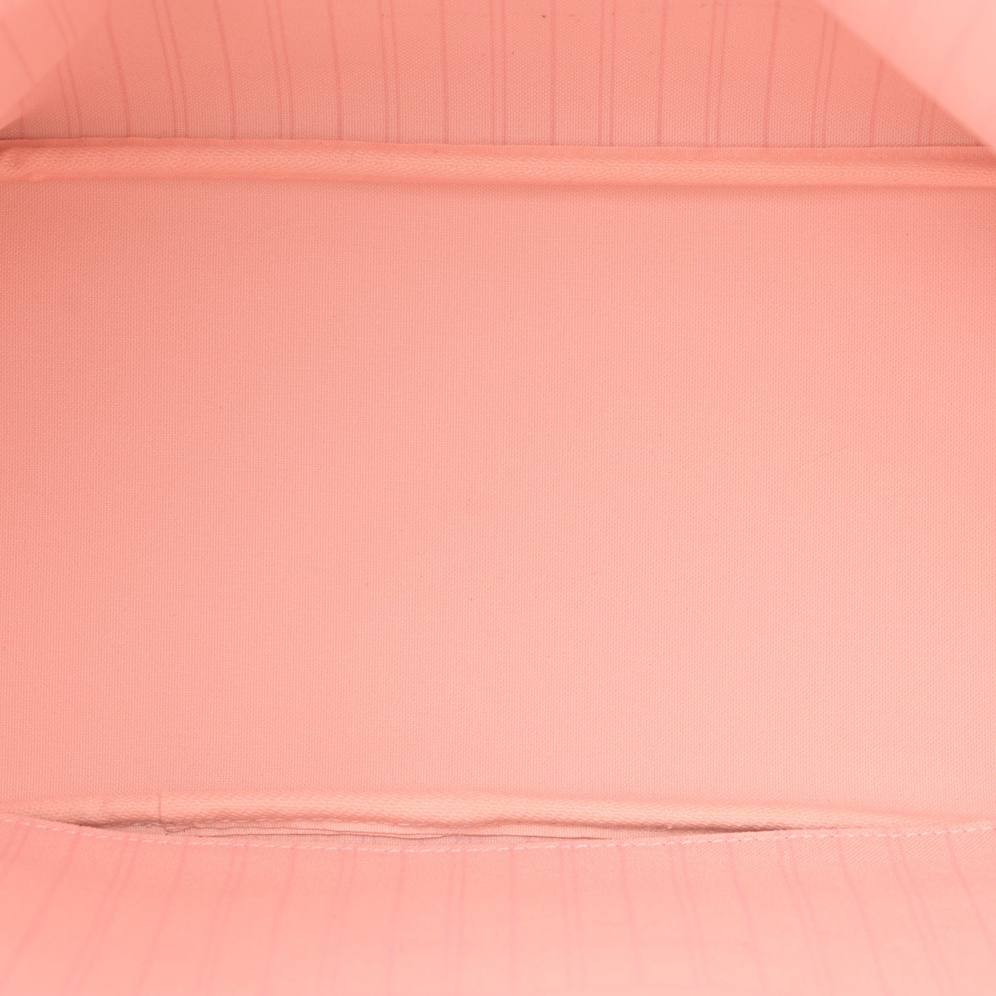 Damier Azur Neo Neverfull MM Rose Ballerine