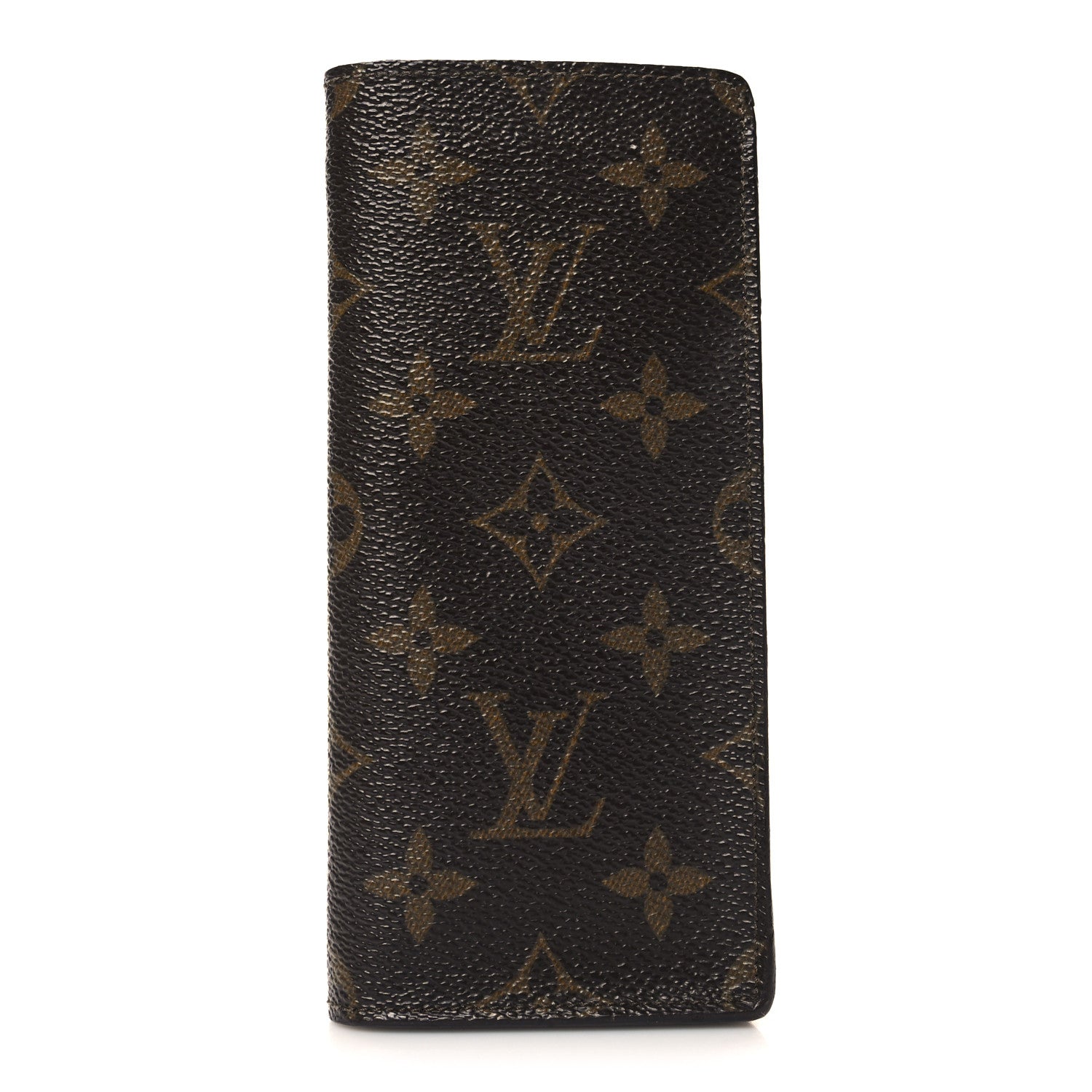 Louis Vuitton LOUIS VUITTON Monogram Sunglasses Case 1 of 6