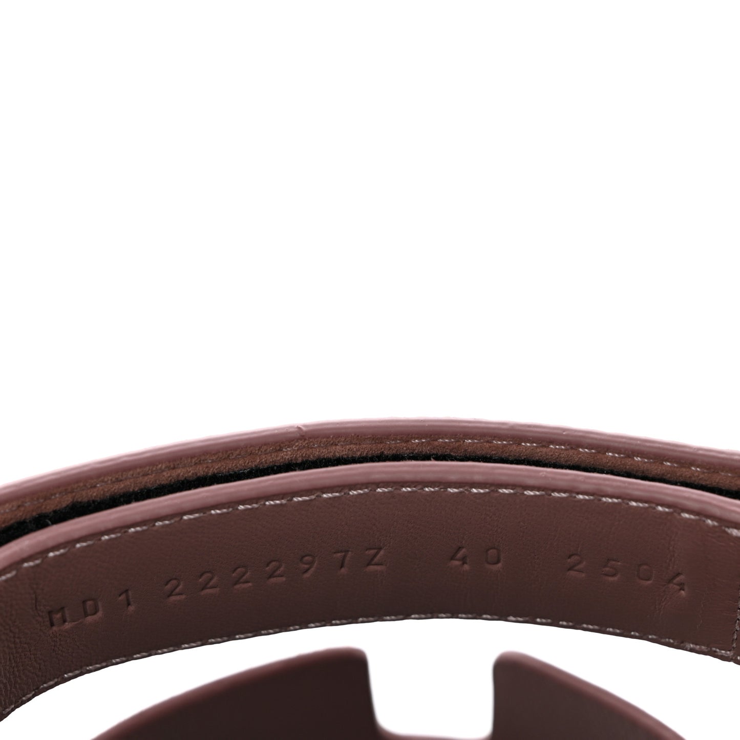 Suede Goatskin Womens Chypre Sandals 40 Rose Antique