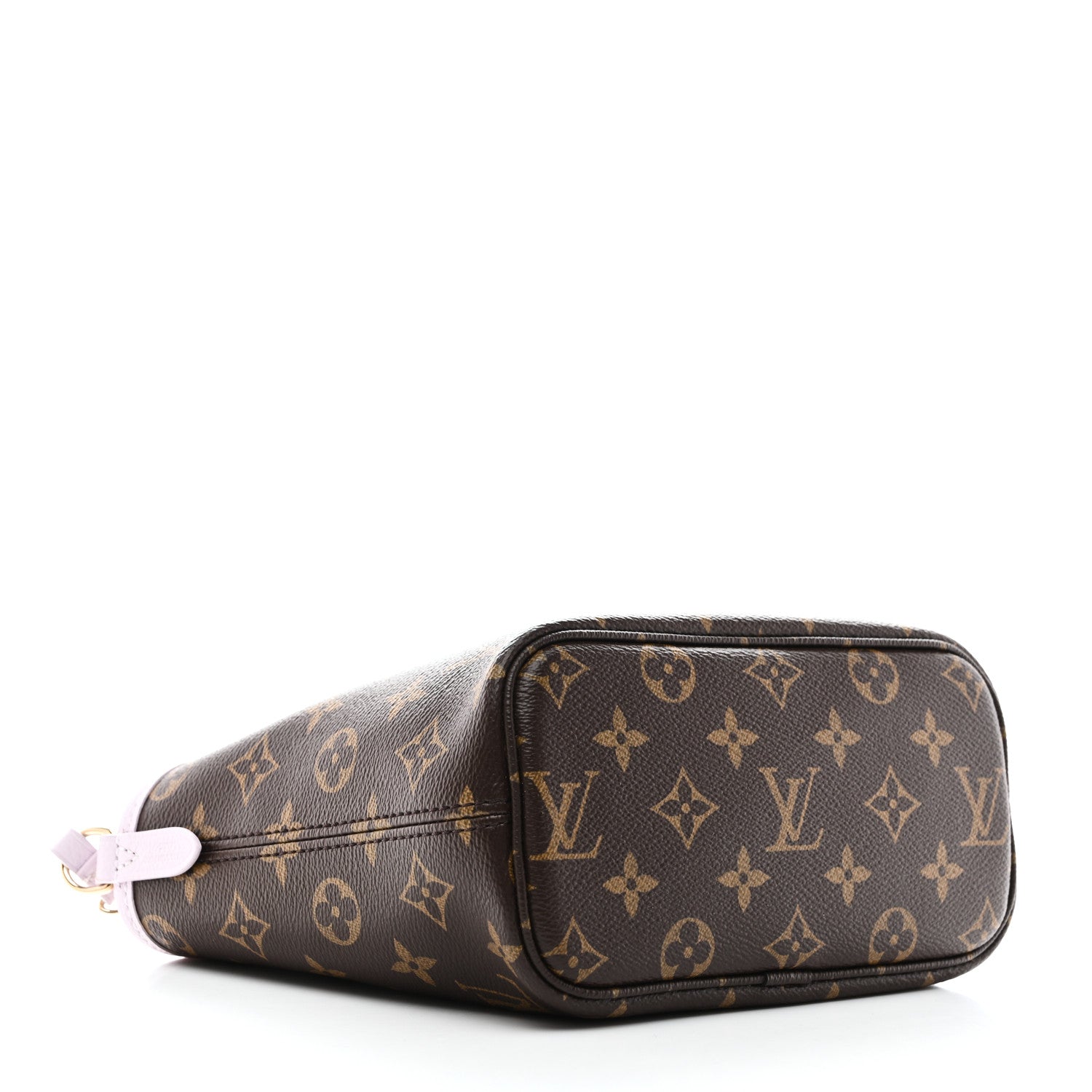 Louis Vuitton Monogram Neverfull Inside Out Bandouliere BB Misty