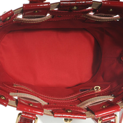 Louis Vuitton Monogram Neo Bucket Rubis 6 of 11