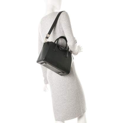 Givenchy Sugar Goatskin Small Antigona Black 2 of 8