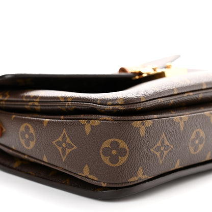 Louis Vuitton Monogram Pochette Metis 9 of 11