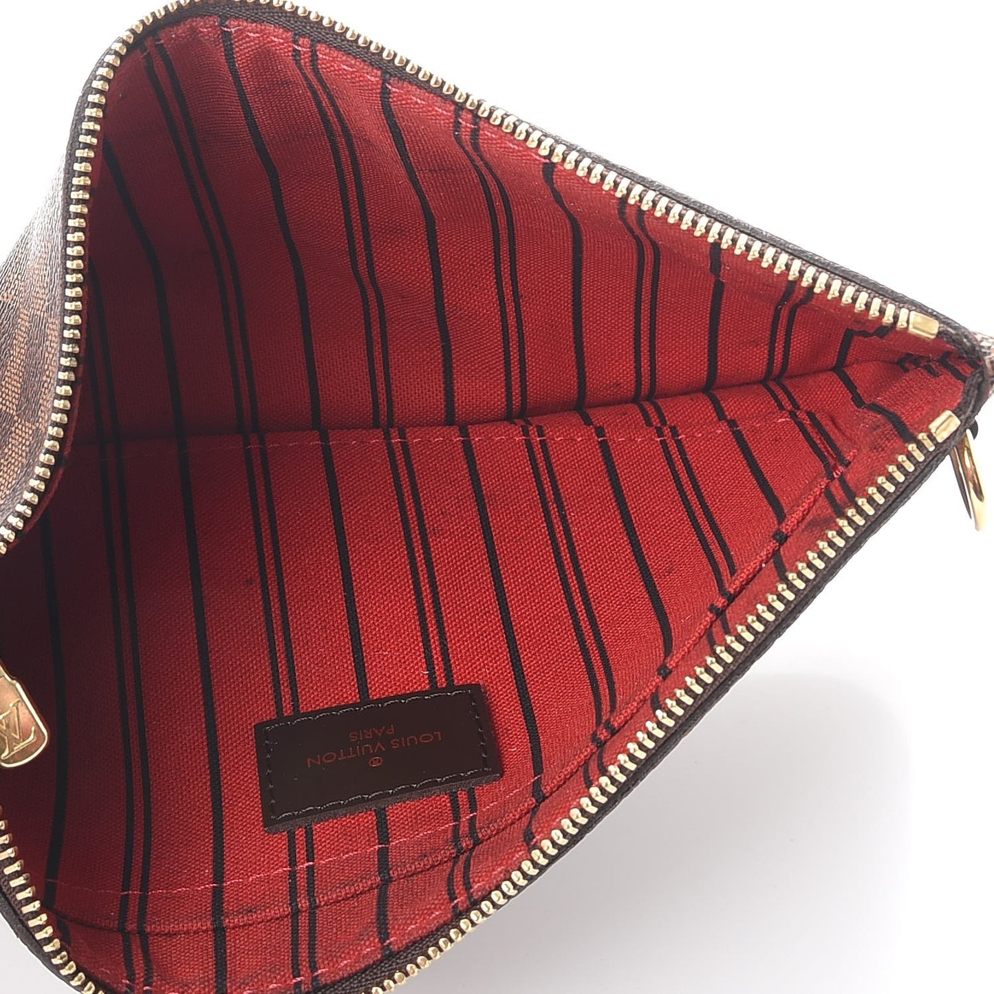 Damier Neverfull MM GM Pochette