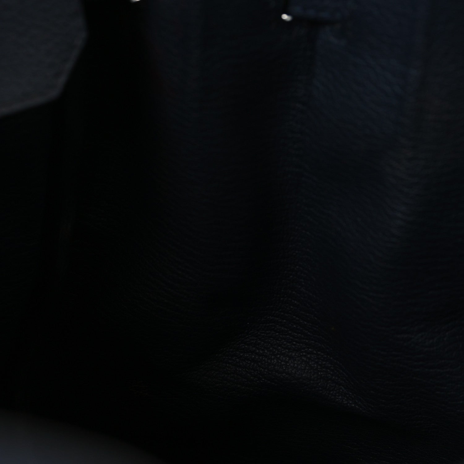 Hermes Togo Birkin 30 Bleu Nuit 14 of 16