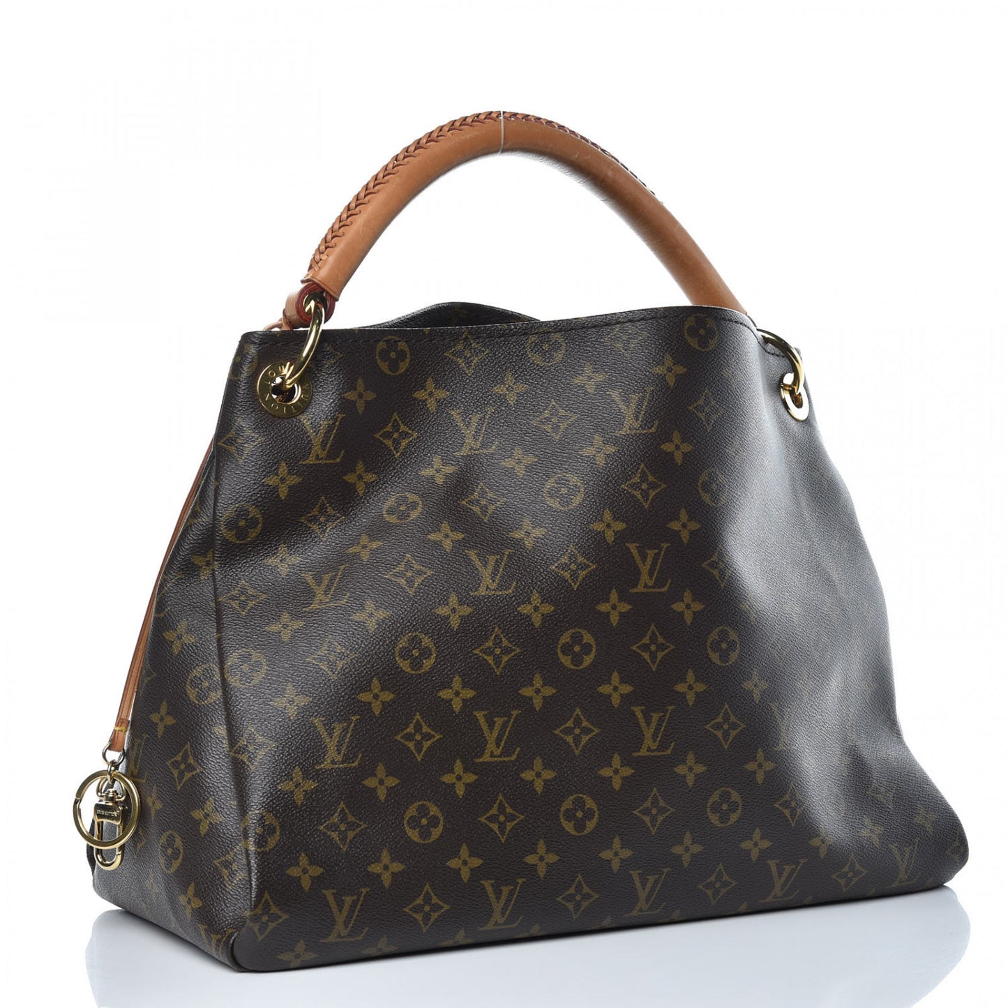 Monogram Artsy MM