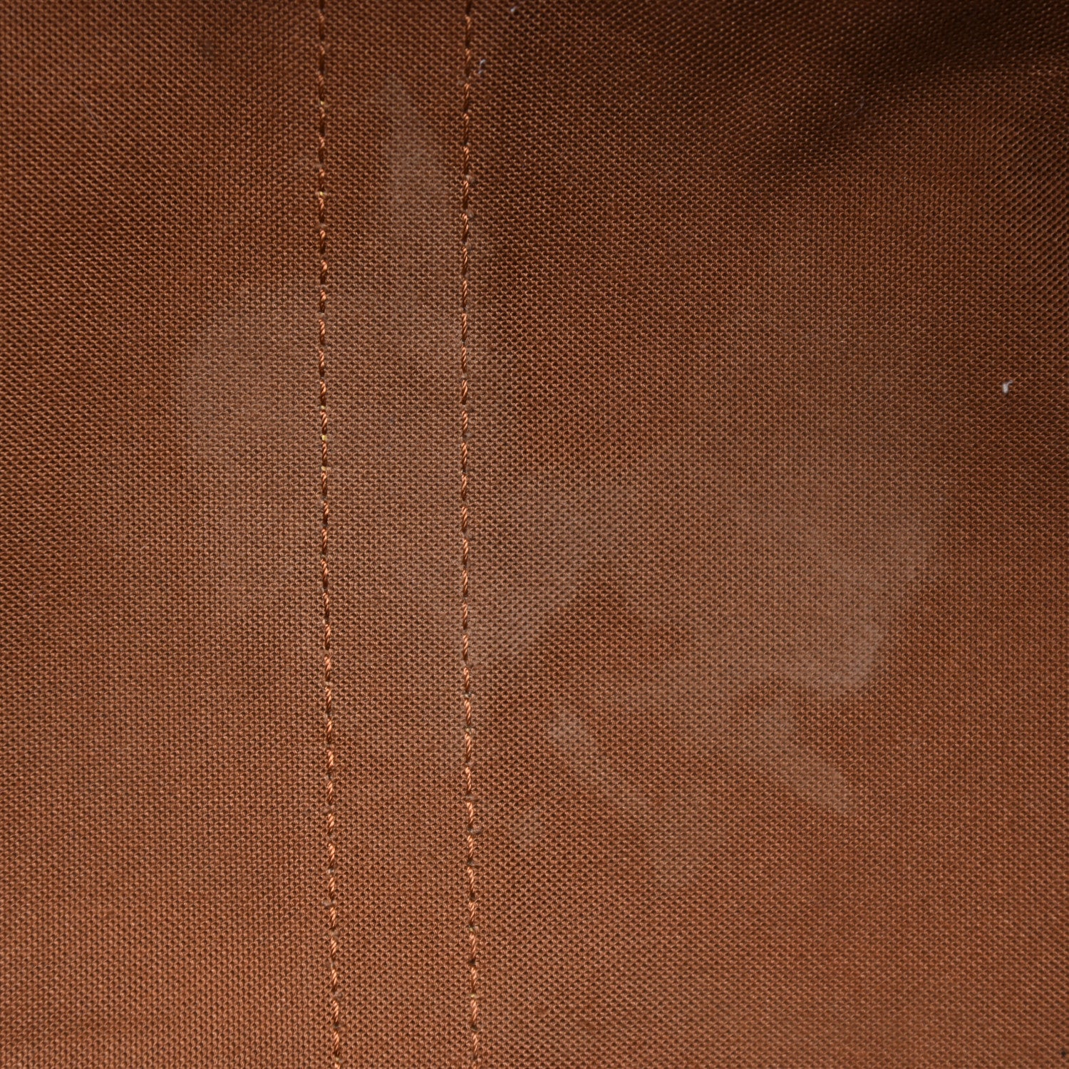 Louis Vuitton Monogram Keepall Bandouliere 55 12 of 37