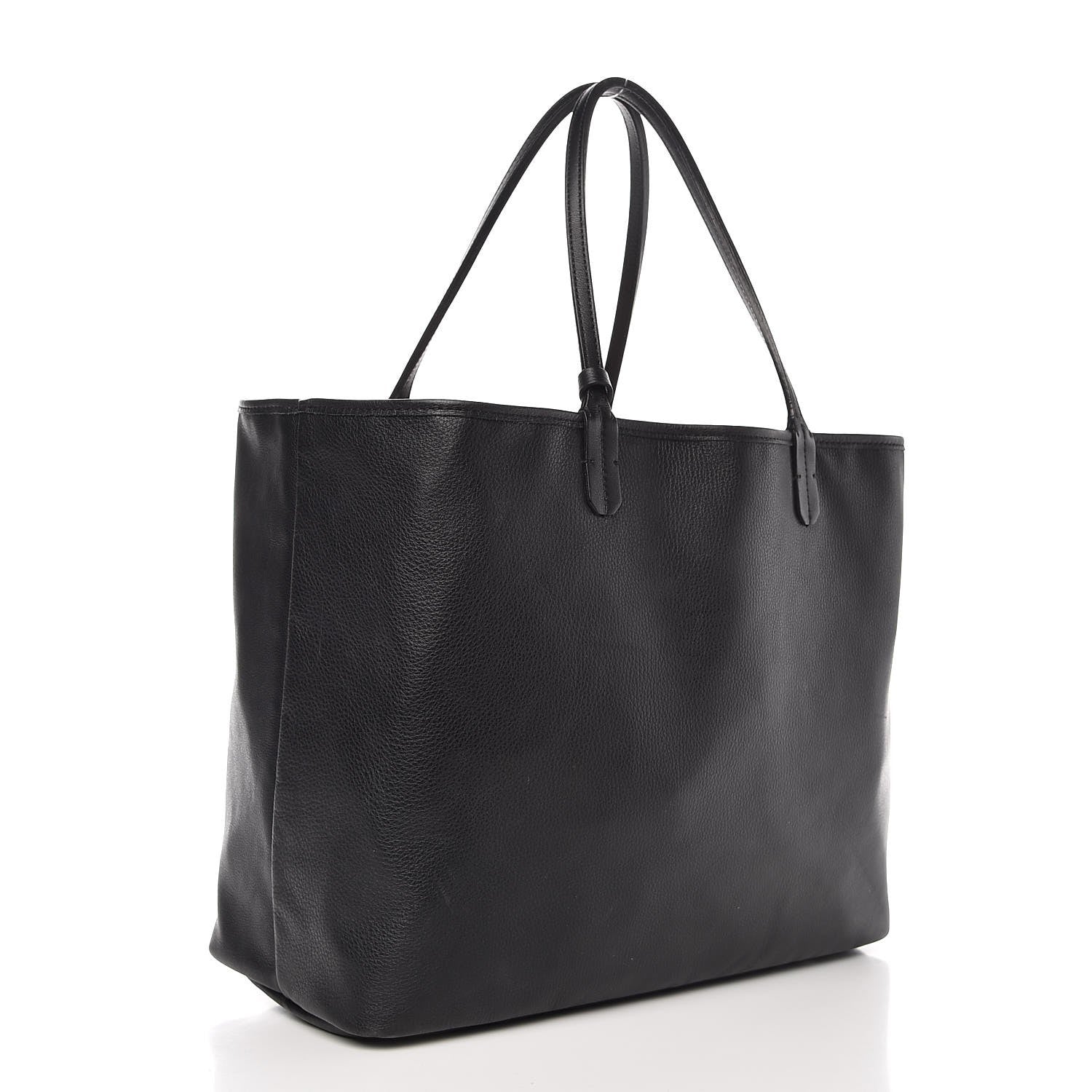Goyard Goyardine Reversible Anjou PM Black 12 of 20