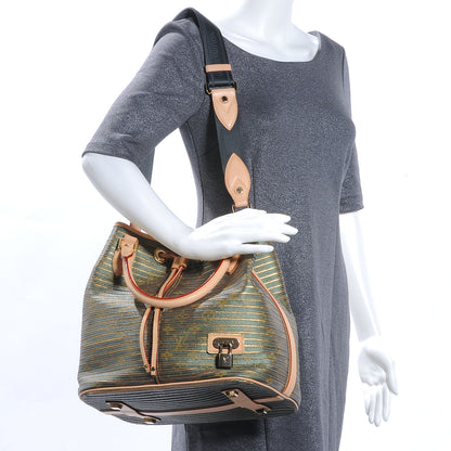 Louis Vuitton Monogram Eden Neo Kaki 2 of 7