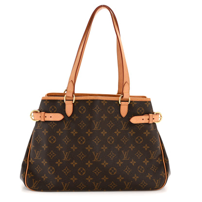 Louis Vuitton Monogram Batignolles Horizontal 1 of 15