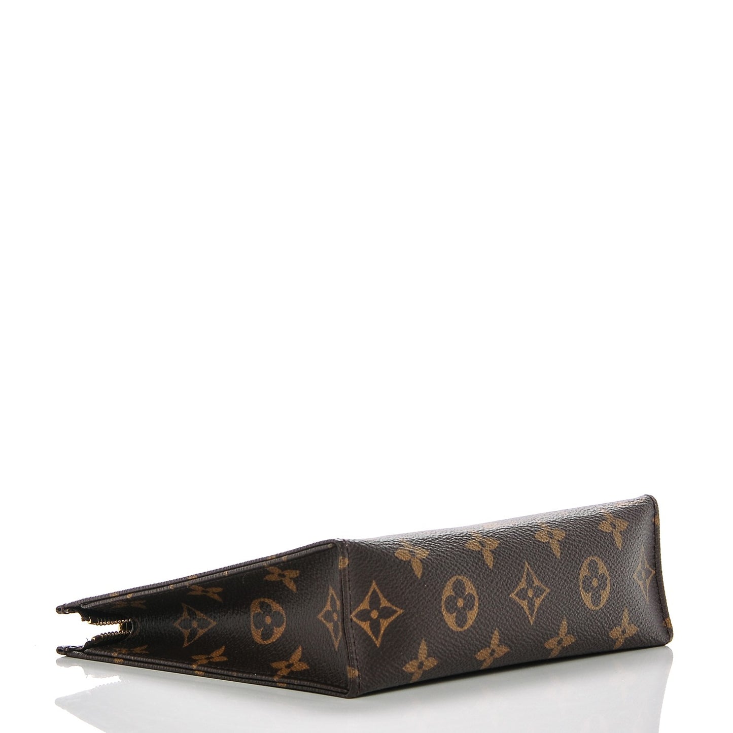 Monogram Toiletry Pouch 19