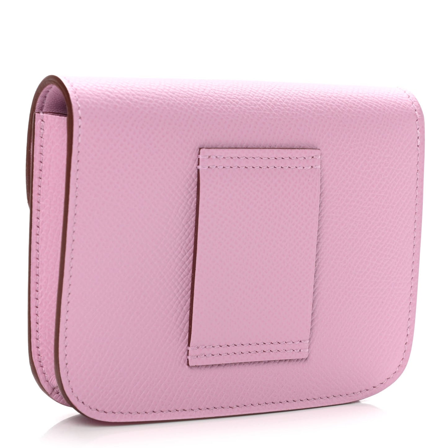 Epsom Constance Slim Wallet Mauve Sylvestre