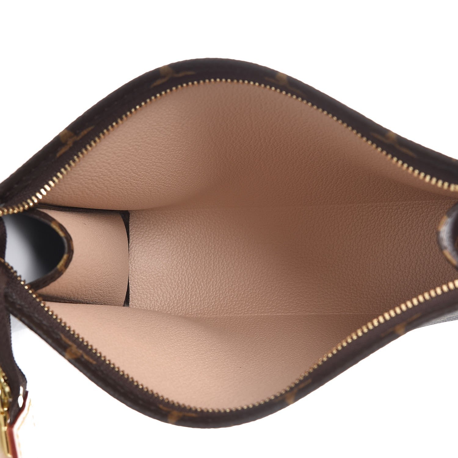Louis Vuitton Monogram Toiletry Pouch 19 5 of 8