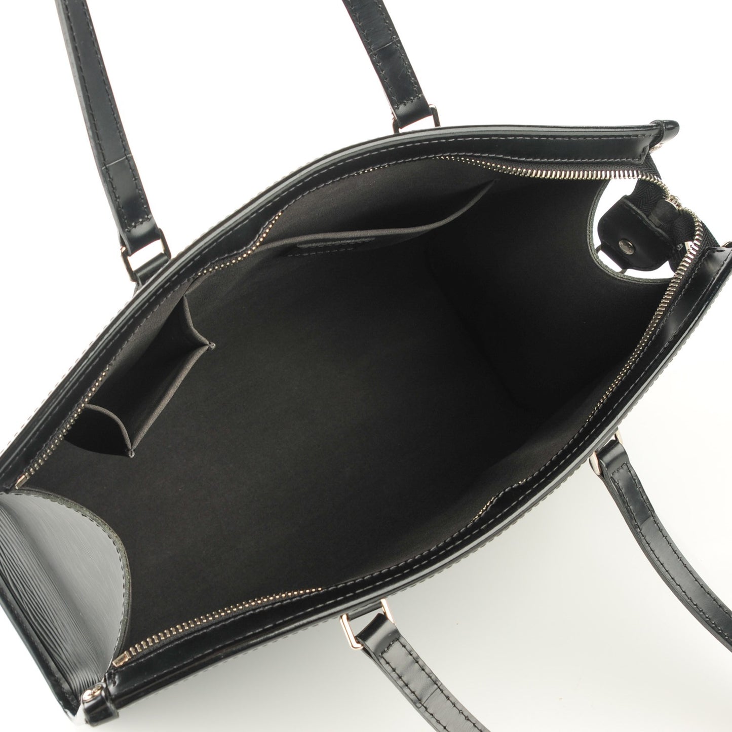 Epi Madeleine GM Black