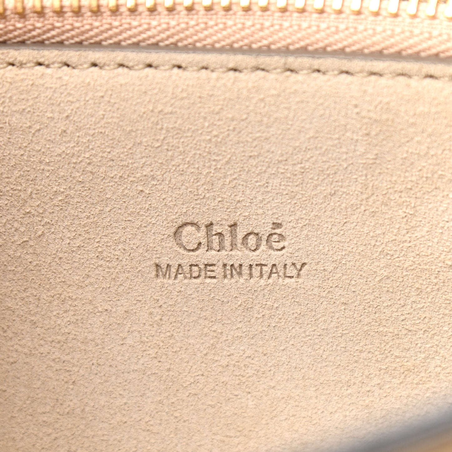 Calfskin Suede Medium Faye Shoulder Bag Cloudy Blue