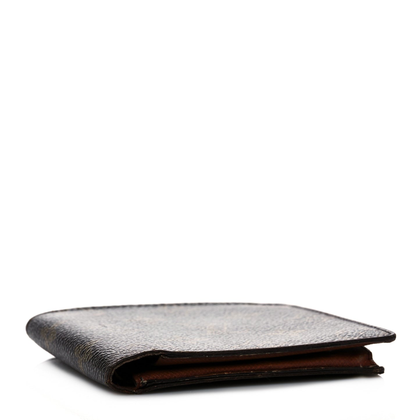 Monogram Porte-Billets Mens Billfold Wallet