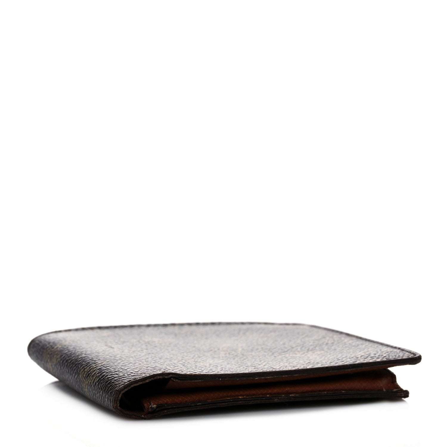 Louis Vuitton Monogram Porte-Billets Mens Billfold Wallet 4 of 17