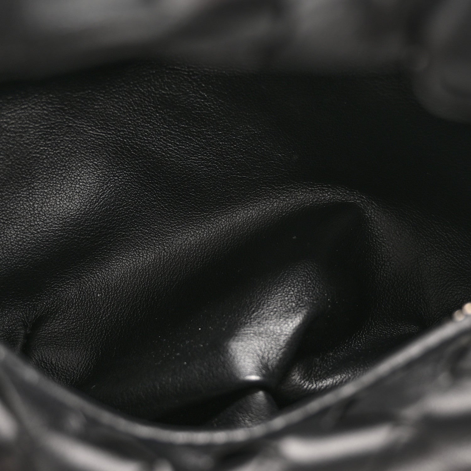 Bottega Veneta Nappa Intrecciato Mini Jodie Black 5 of 12