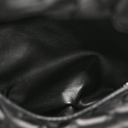 Bottega Veneta Nappa Intrecciato Mini Jodie Black 5 of 12