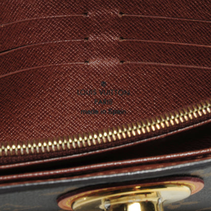 Louis Vuitton Monogram Boetie Wallet 6 of 7