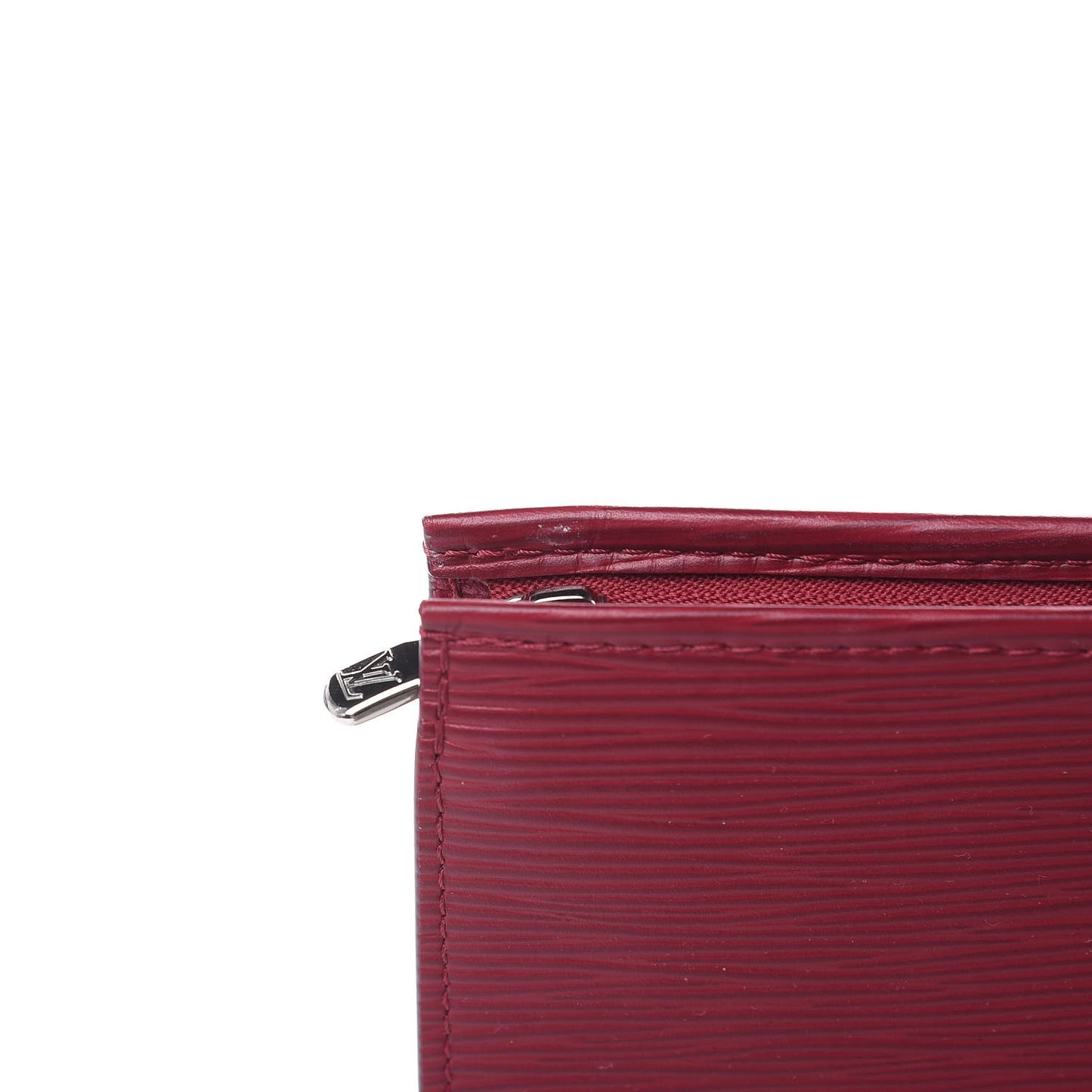 Epi Toiletry Pouch 26 Fuchsia