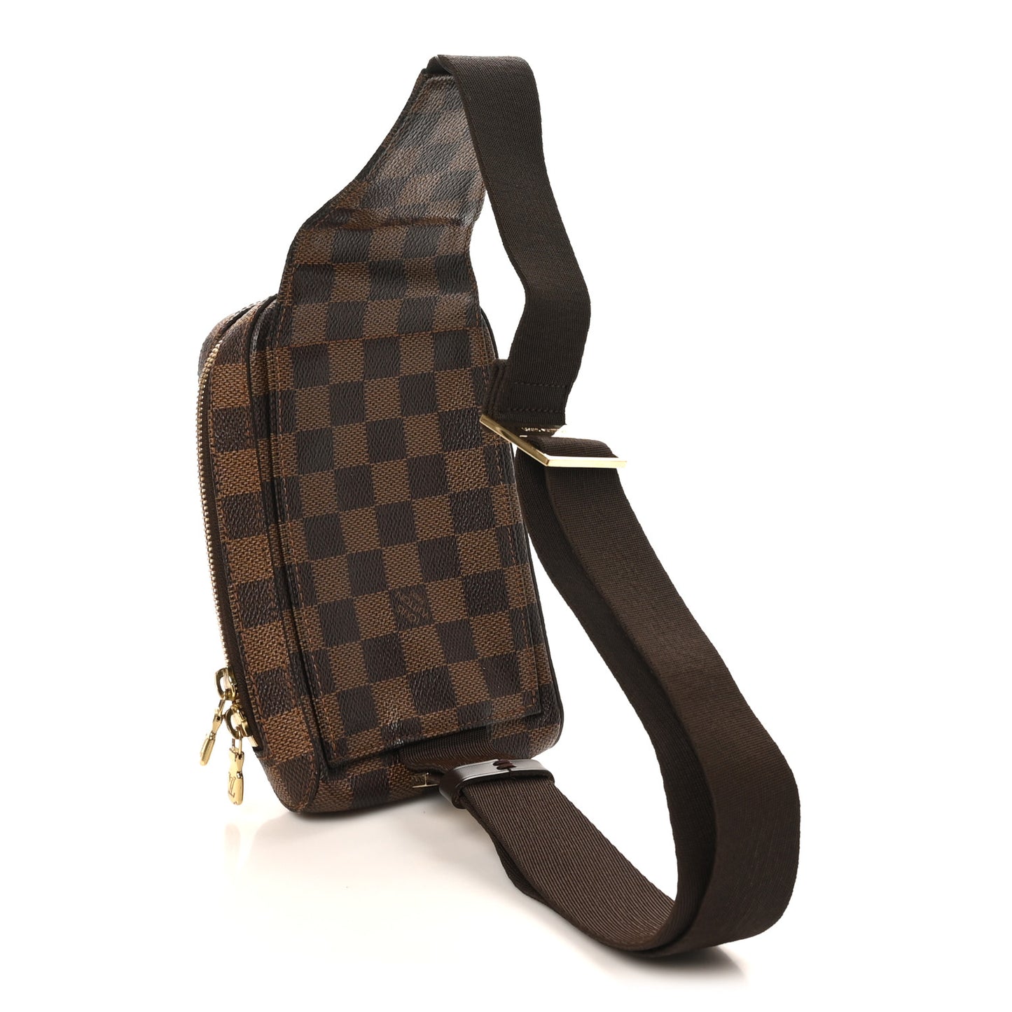 Damier Ebene Geronimos