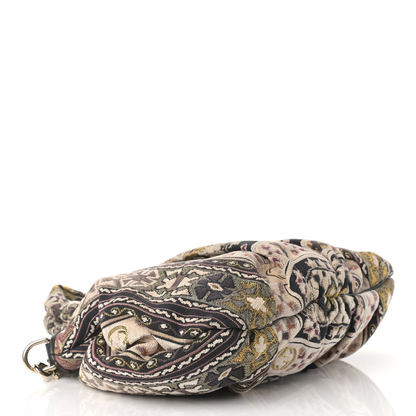 Tapestry Medium Hysteria Top Handle Bag