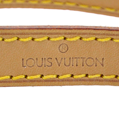 Louis Vuitton Vachetta Leather Shoulder Strap 3 of 4