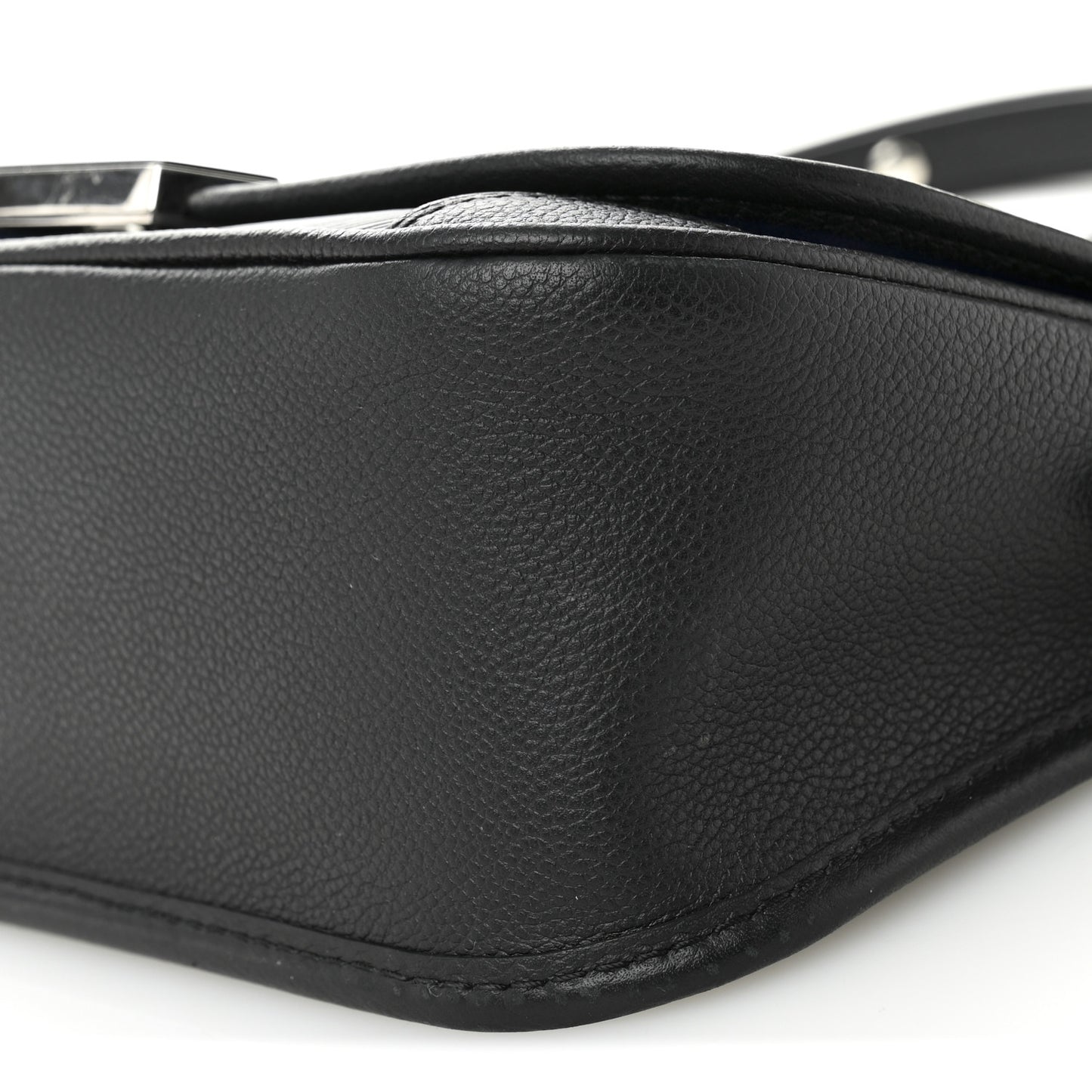 Epi Buci Crossbody Black