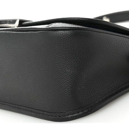 Louis Vuitton Epi Buci Crossbody Black 9 of 9