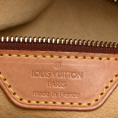 Louis Vuitton Monogram Looping GM 6 of 10