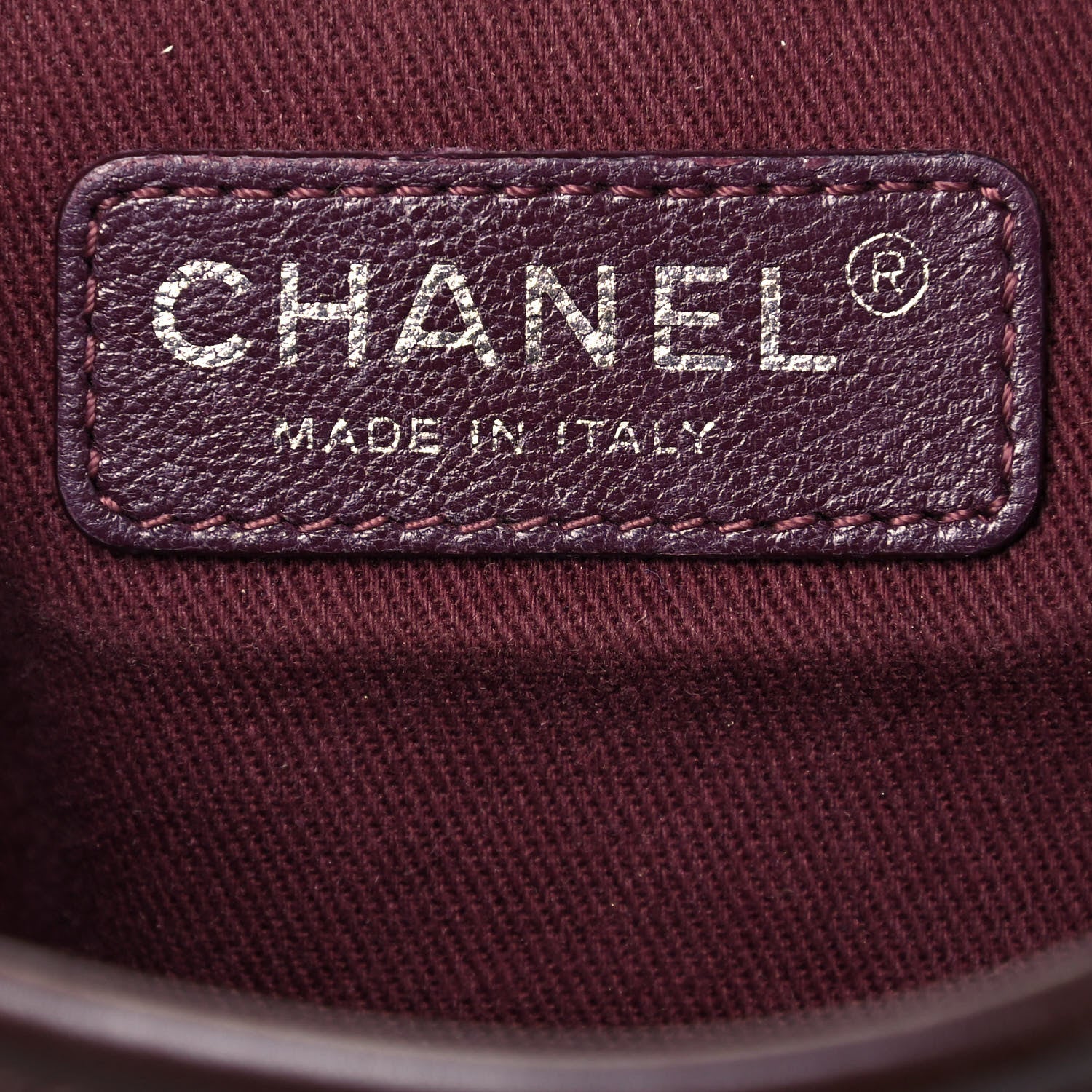 Chanel Washed Toile Graffiti On The Pavements Messenger Khaki Multicolor 5 of 12