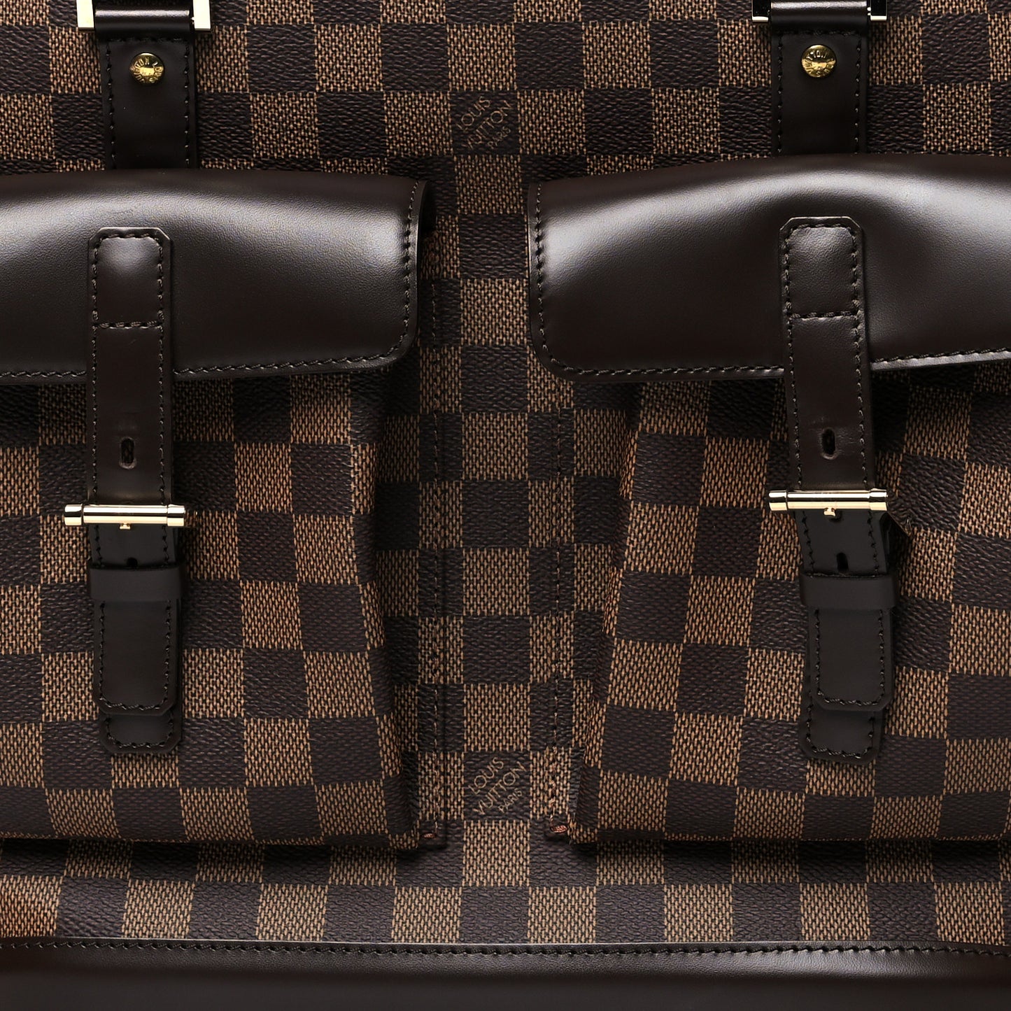 Damier Ebene Manosque GM