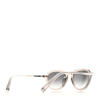 Louis Vuitton Glitter Berry Sunglasses Z0636E Pearl 4 of 4