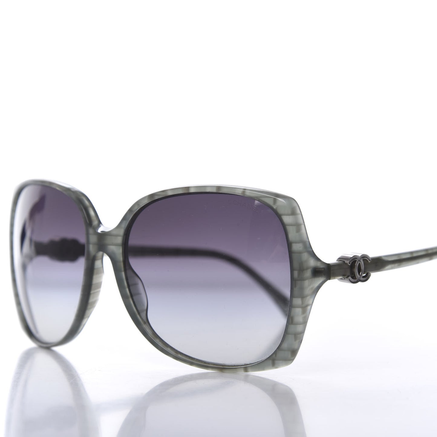 CC Sunglasses 5216 Grey