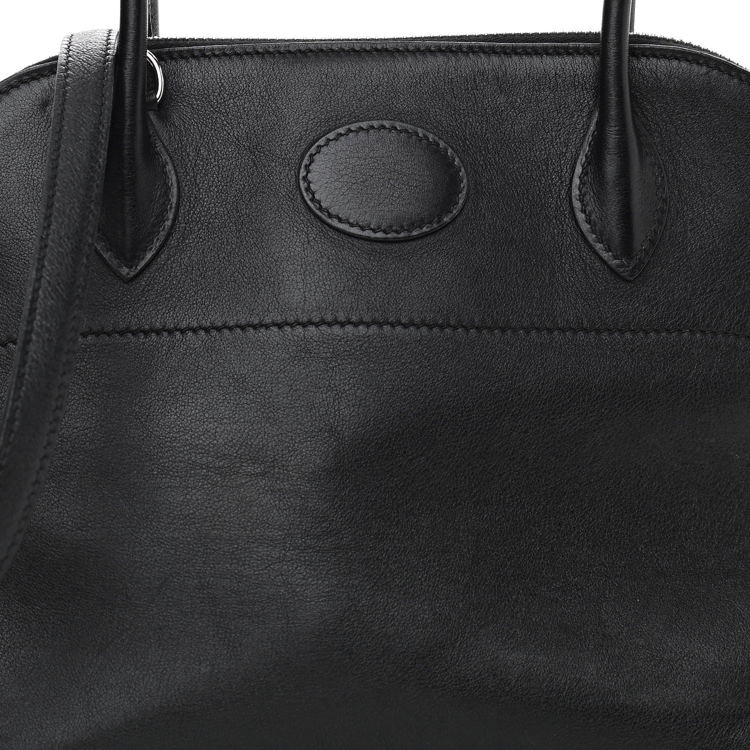 Hermes Swift Bolide 27 Black 7 of 10