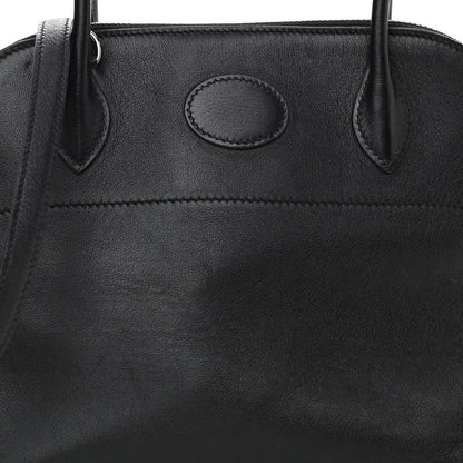 Hermes Swift Bolide 27 Black 7 of 10