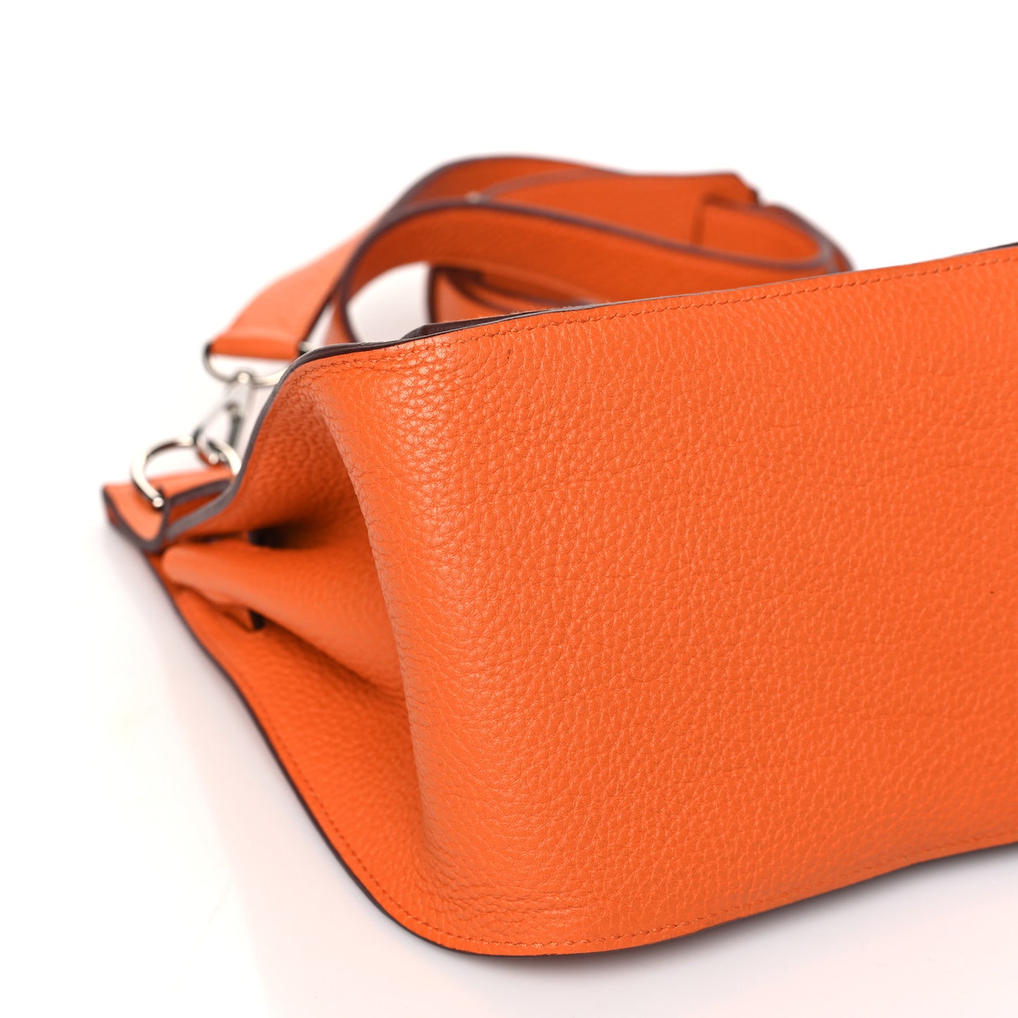 Taurillon Clemence Jypsiere 28 Orange