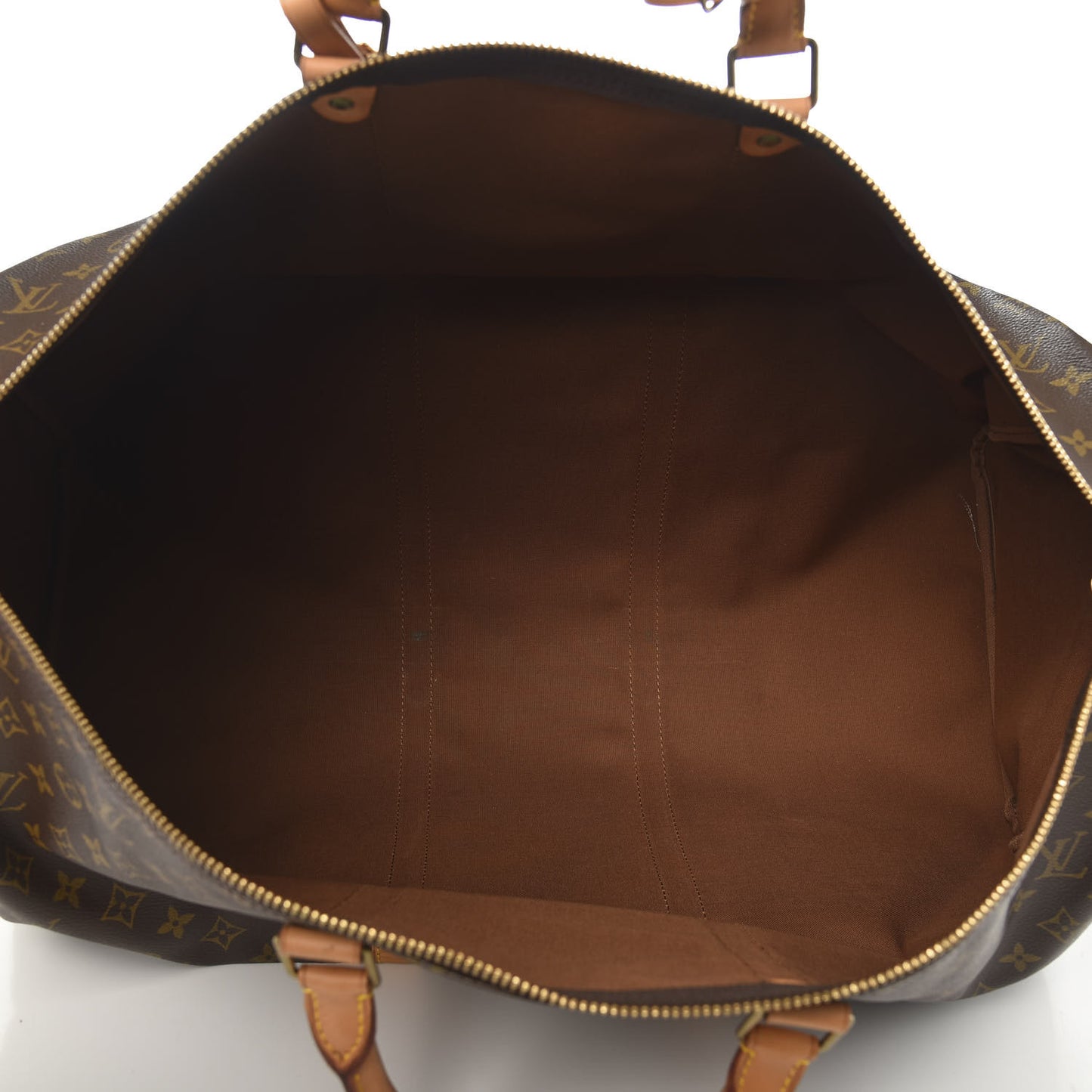Monogram Keepall 60