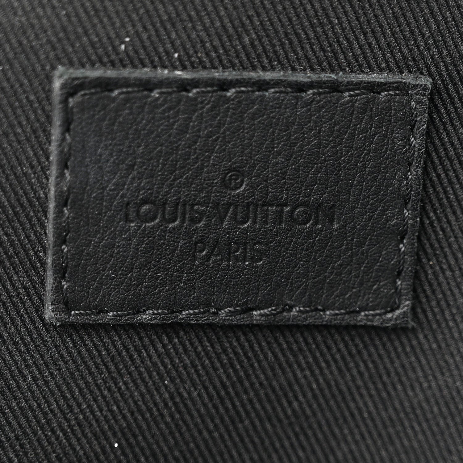 Louis Vuitton Monogram Palm Springs Backpack PM 6 of 12