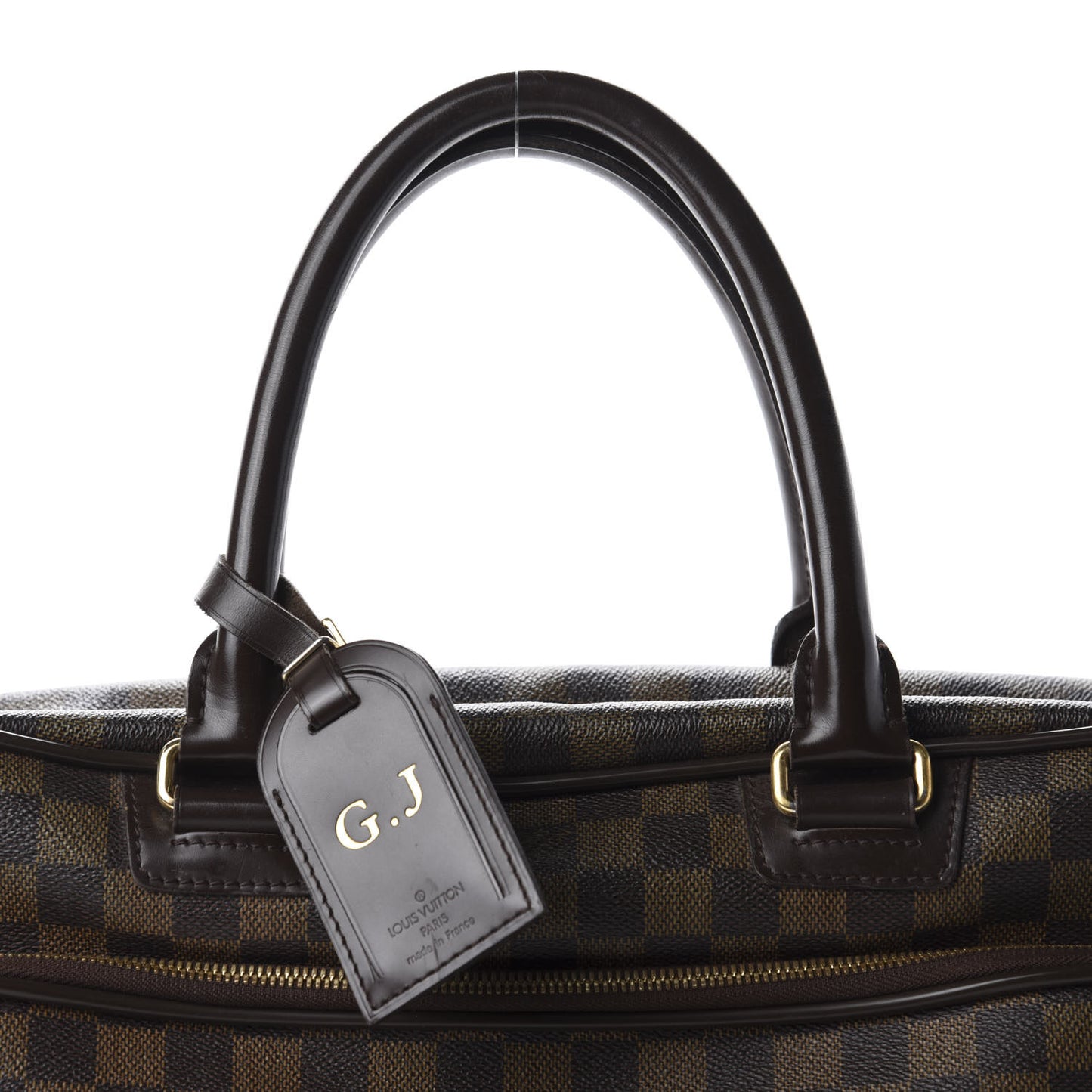 Damier Ebene Icare