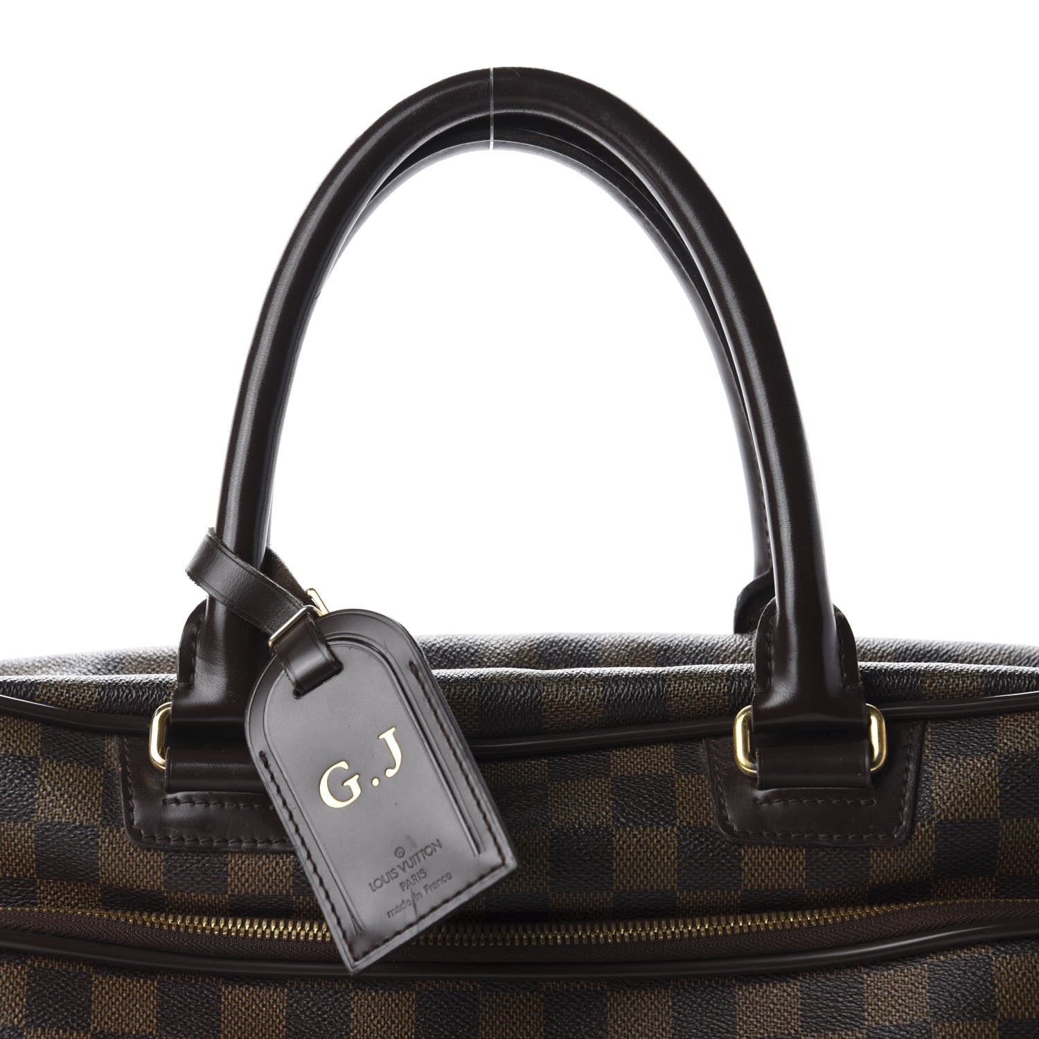 Louis Vuitton Damier Ebene Icare 11 of 11