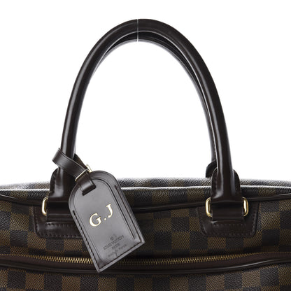 Louis Vuitton Damier Ebene Icare 11 of 11