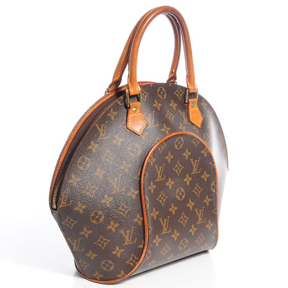 Louis Vuitton Monogram Ellipse MM 3 of 7