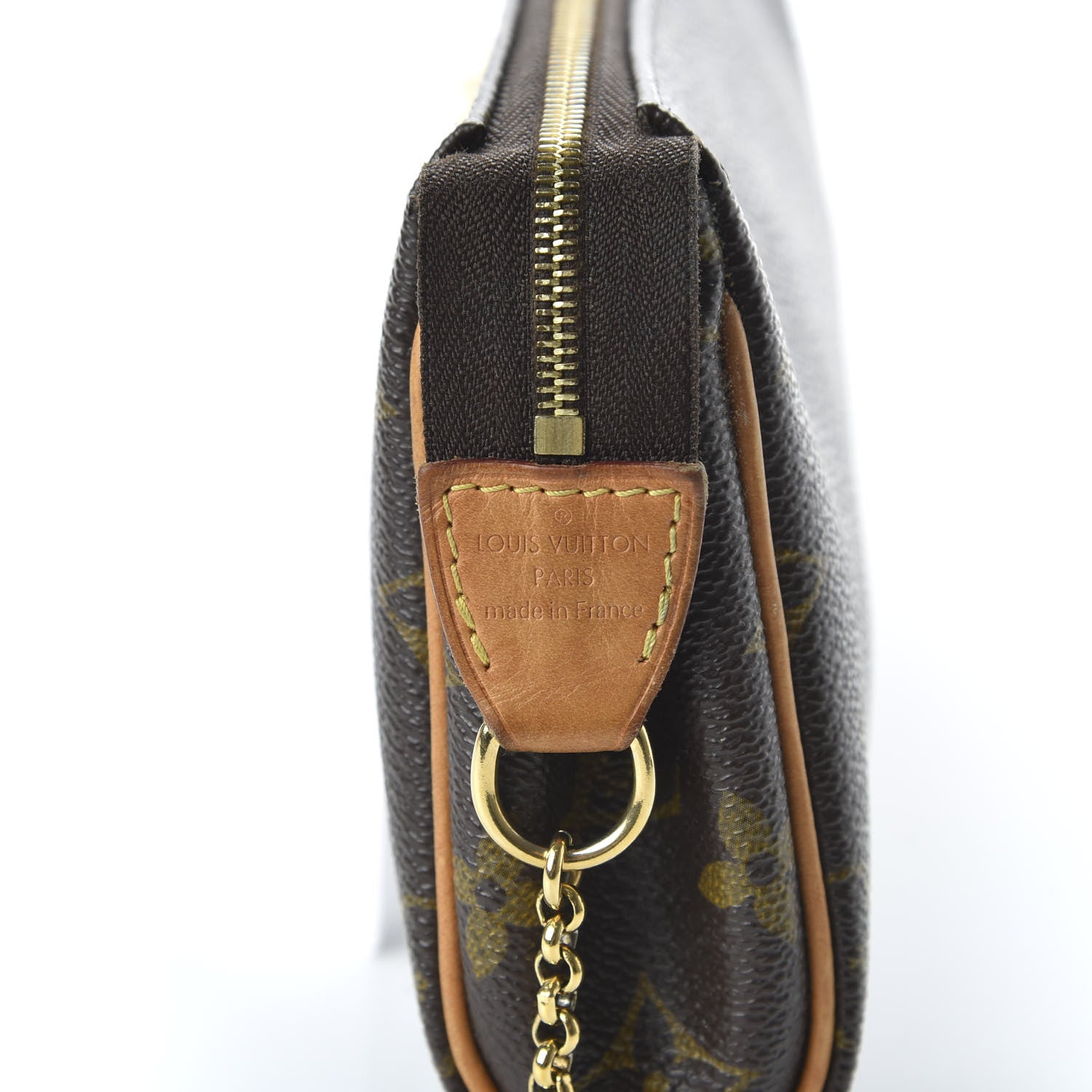 Louis Vuitton Monogram Eva Clutch 8 of 10