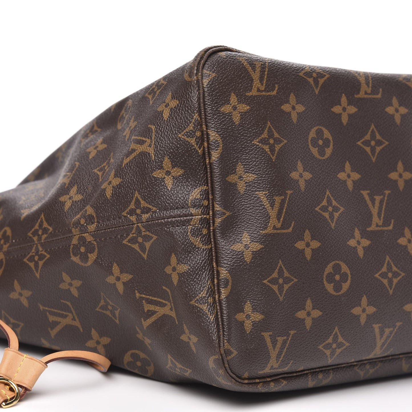 Monogram Neverfull GM