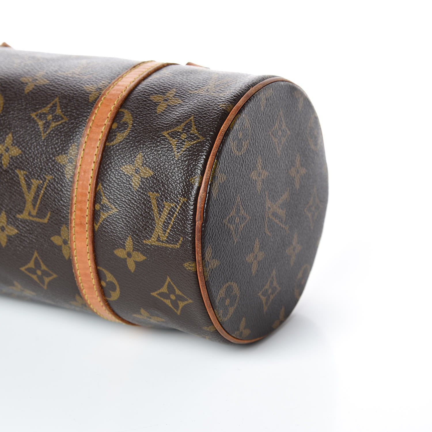 Louis Vuitton Monogram Papillon 26 12 of 18