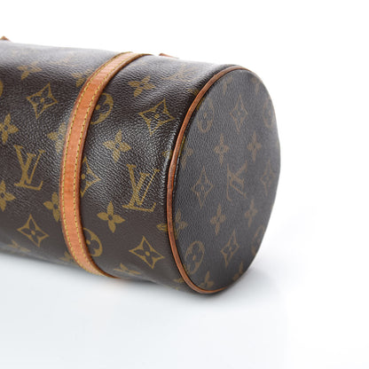 Louis Vuitton Monogram Papillon 26 12 of 18